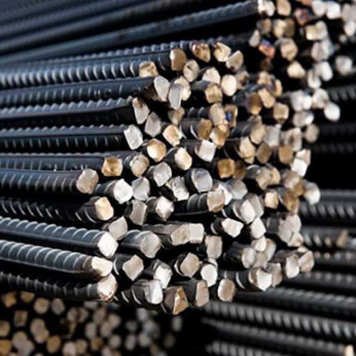 Арматура 40 мм 11.7 м рифленая А3 25Г2С