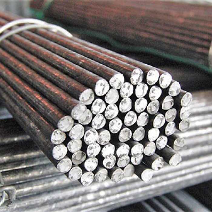 Арматура 6 мм рифленая А1 А240